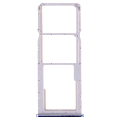 Huawei Y9 2019 SIM Card Tray Replacement | Black Pink Blue Silver – image 17