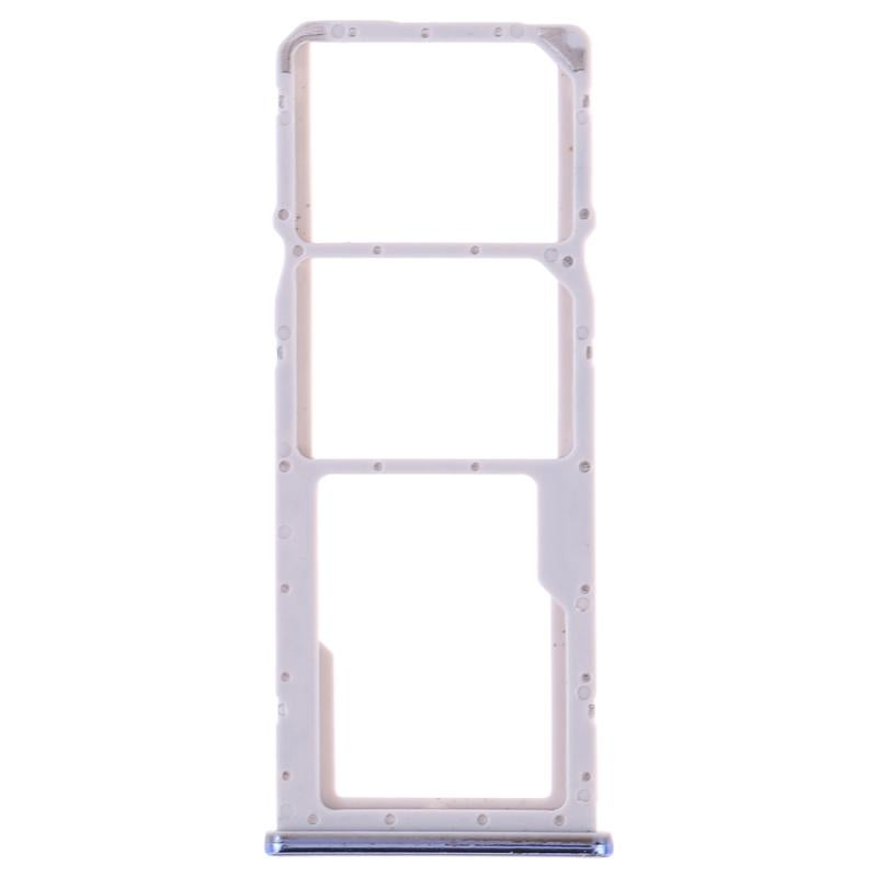 Huawei Y9 2019 SIM Card Tray Replacement | Black Pink Blue Silver – image 17
