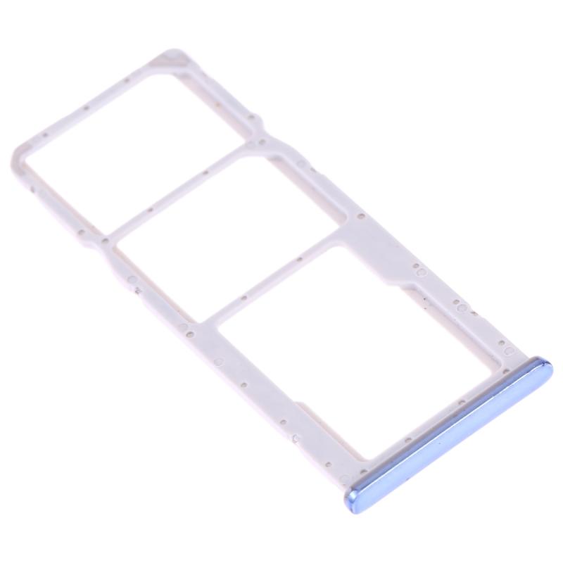 Huawei Y9 2019 SIM Card Tray Replacement | Black Pink Blue Silver – image 18