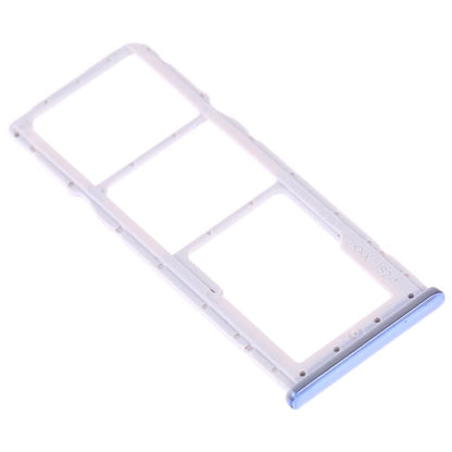 Huawei Y9 2019 SIM Card Tray Replacement | Black Pink Blue Silver – image 19