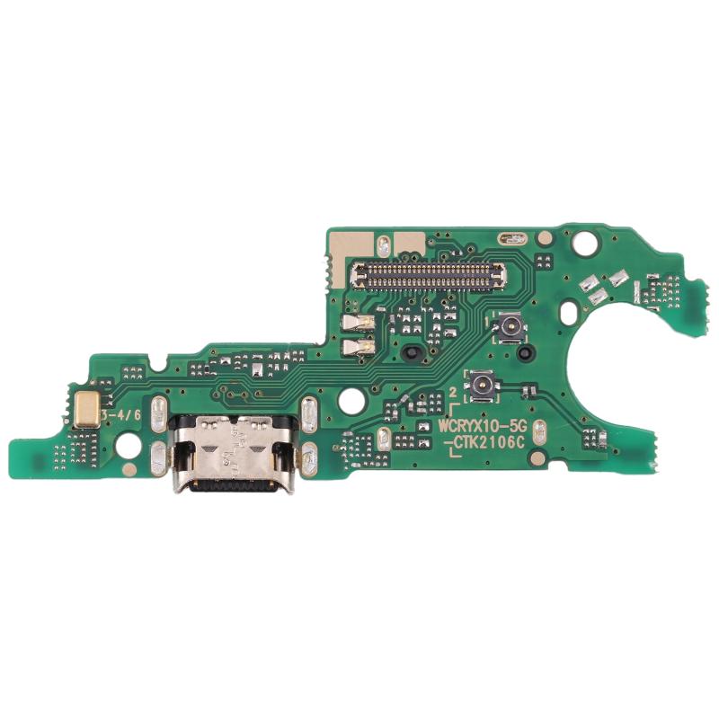 Huawei Y9a Charging Port Board Replacement | FRL-L22 FRL-L23 USB-C – image 1