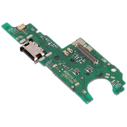 Huawei Y9a Charging Port Board Replacement | FRL-L22 FRL-L23 USB-C – image 2