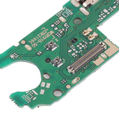 Huawei Y9a Charging Port Board Replacement | FRL-L22 FRL-L23 USB-C – image 4