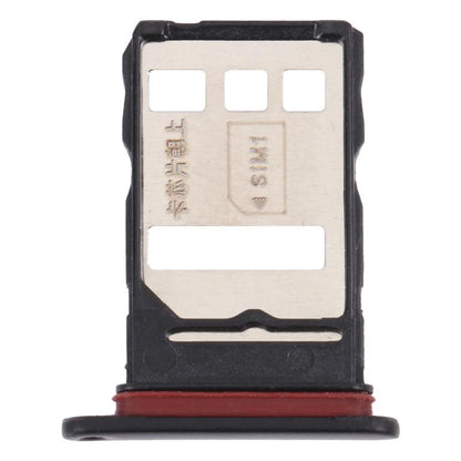 Huawei Y9a SIM Card Tray Replacement | Black Grey Blue Red – image 1