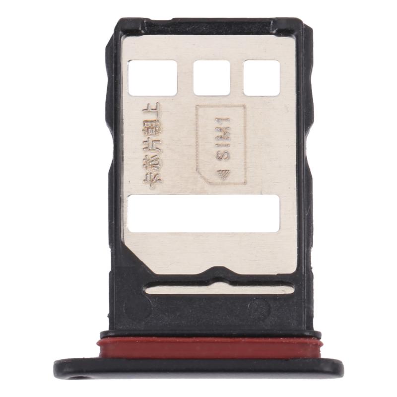Huawei Y9a SIM Card Tray Replacement | Black Grey Blue Red – image 1