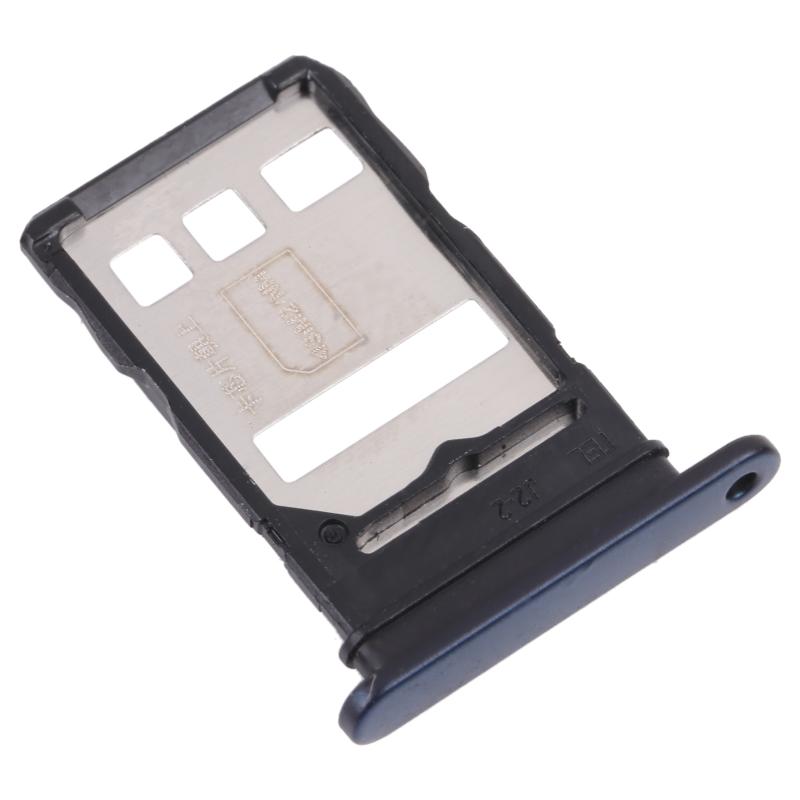 Huawei Y9a SIM Card Tray Replacement | Black Grey Blue Red – image 7