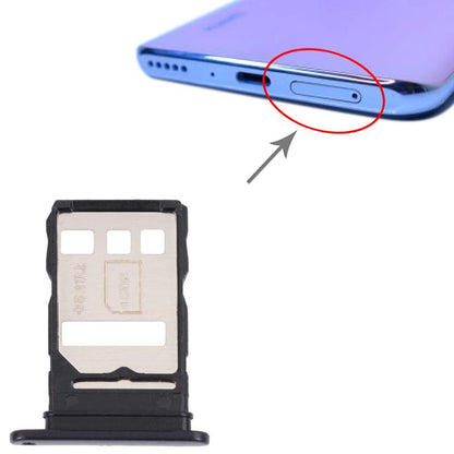Huawei Y9a SIM Card Tray Replacement | Black Grey Blue Red – image 8