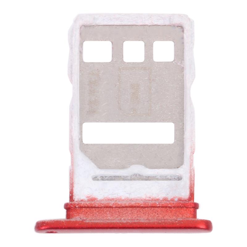 Huawei Y9a SIM Card Tray Replacement | Black Grey Blue Red – image 13