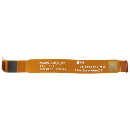 ASUS ZenPad 3S 10 LCD Flex Cable Replacement | Z500KL P001 – image 1