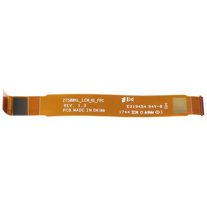 ASUS ZenPad 3S 10 LCD Flex Cable Replacement | Z500KL P001 – image 1