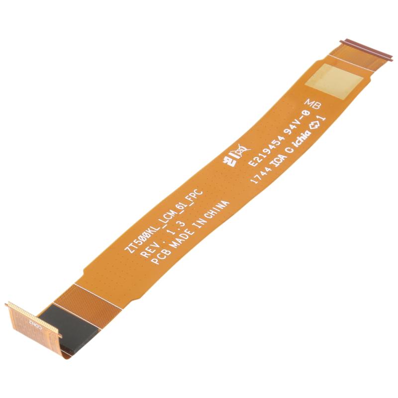 ASUS ZenPad 3S 10 LCD Flex Cable Replacement | Z500KL P001 – image 2