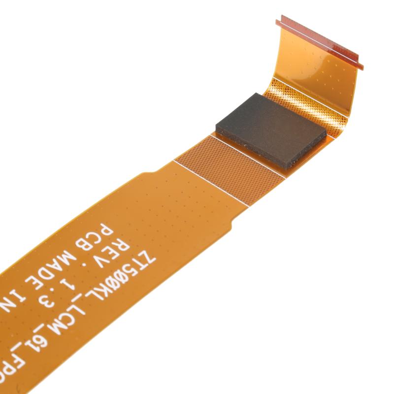 ASUS ZenPad 3S 10 LCD Flex Cable Replacement | Z500KL P001 – image 4