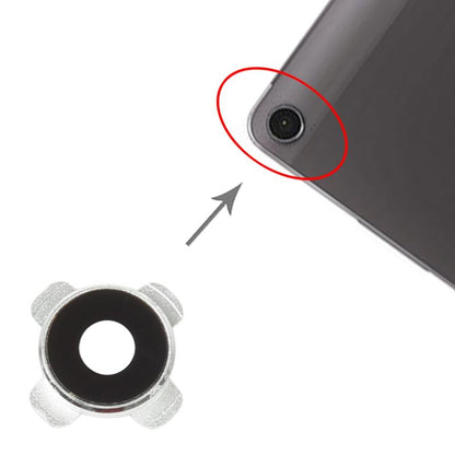 ASUS ZenPad Z8s Rear Camera Lens Cover Replacement | ZT582KL P00J – image 4
