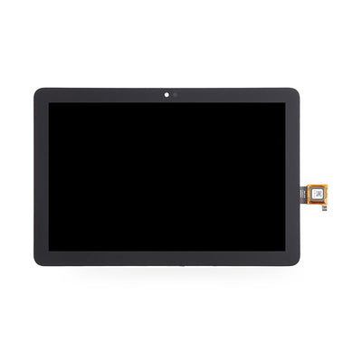 Amazon Fire 8 R2SP8T LCD Screen and Touch Digitiser Assembly Replacement - new OEM standard screen on white background