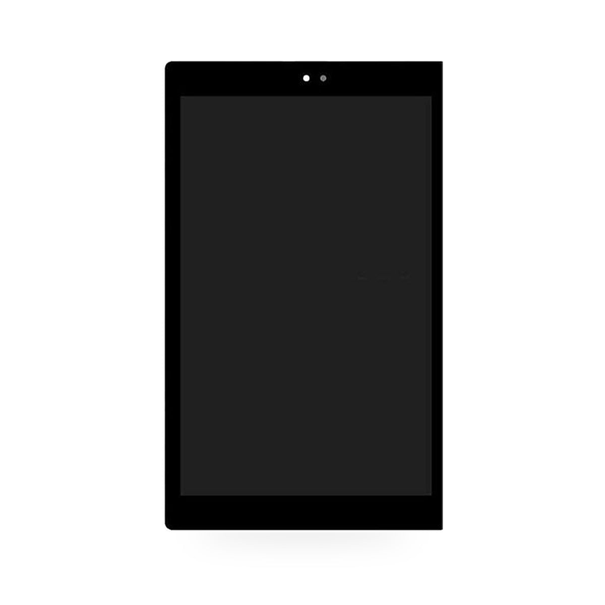 Amazon Kindle Fire 10 9th Gen M2V3R5 2019 LCD Screen and Touch Digitiser Assembly Replacement - new OEM standard screen on wh