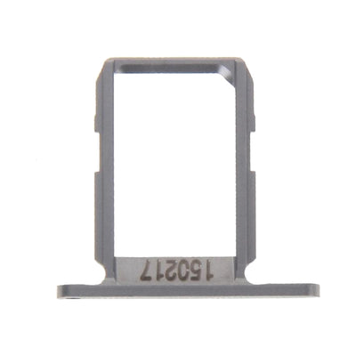 Samsung Galaxy S6 SIM card tray in Black Sapphire