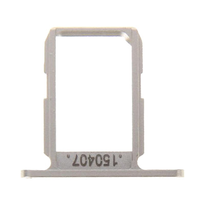 Samsung Galaxy S6 SIM card tray in Gold Platinum