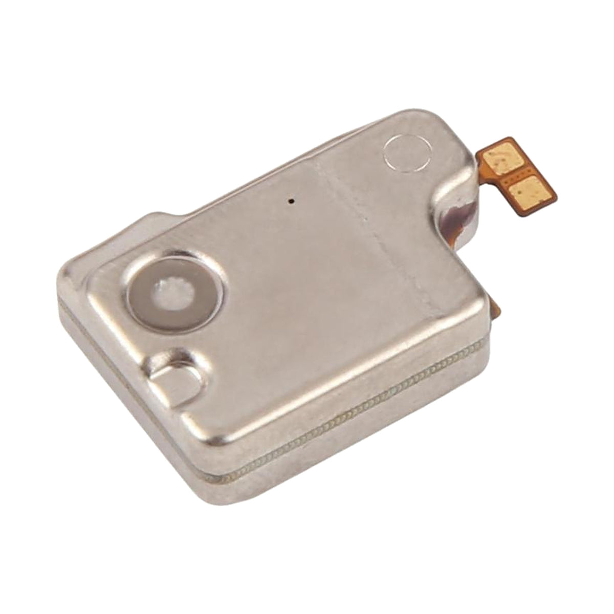 Google Pixel 10 earpiece speaker replacement angled view