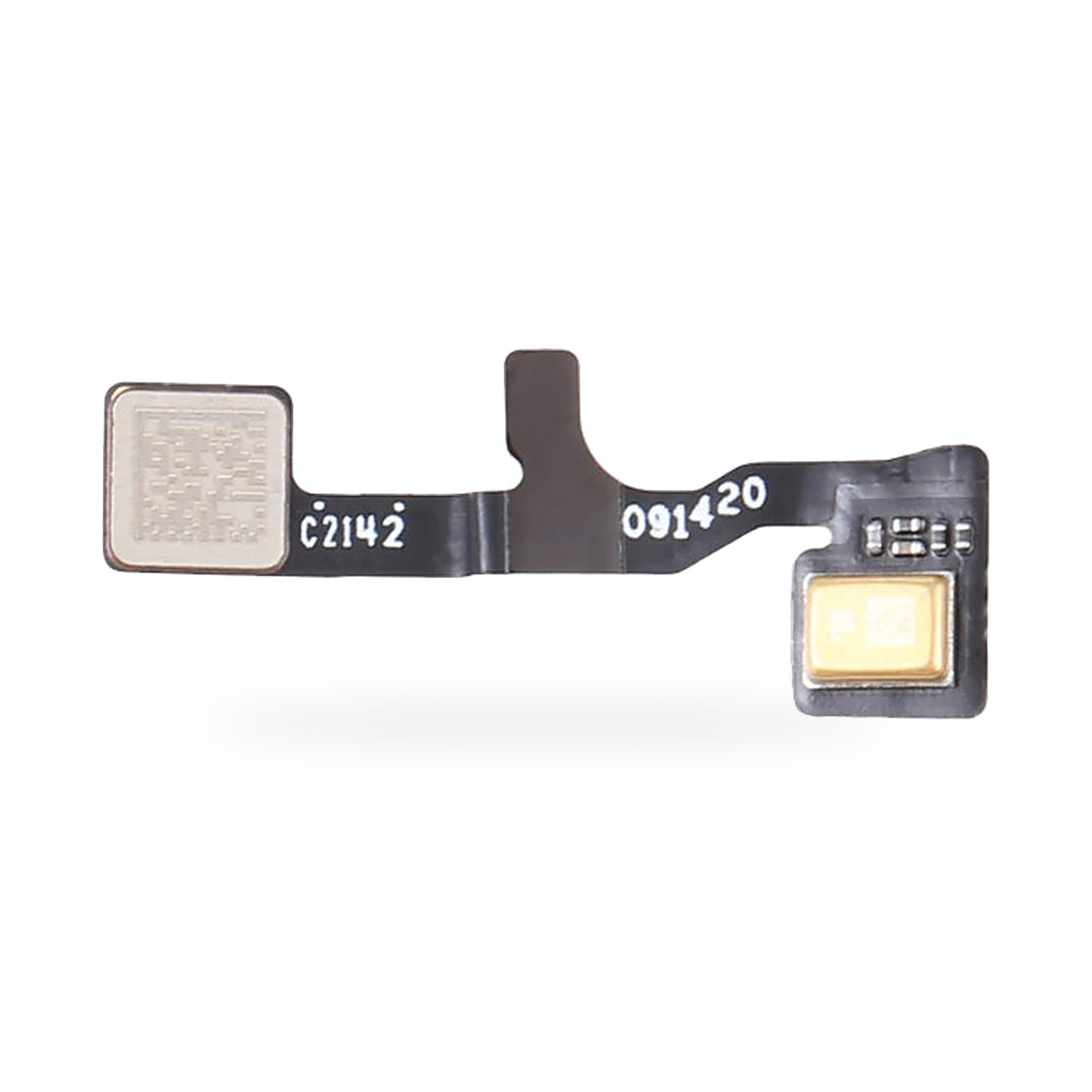 Google Pixel 6 Sub Charging Port Flex Replacement - new OEM standard charging port on white background