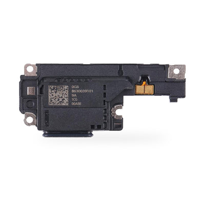 Google Pixel 6A Loudspeaker Ringer Buzzer Replacement - new OEM standard loudspeaker on white background