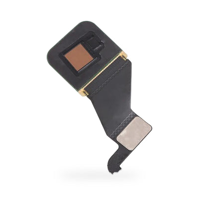 Google Pixel 7 Fingerprint Sensor Flex Replacement - new OEM standard flex cable on white background
