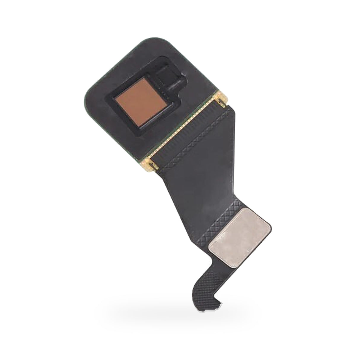 Google Pixel 7 Pro Fingerprint Sensor Replacement - new OEM standard part on white background
