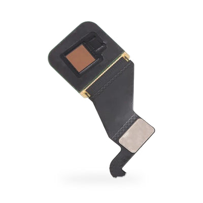 Google Pixel 7 Pro Fingerprint Sensor Replacement - new OEM standard part on white background