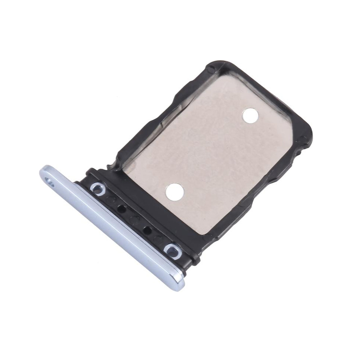 Google Pixel 8 Pro SIM card tray in Bay