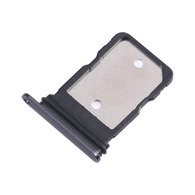 Google Pixel 8 Pro SIM card tray in Obsidian