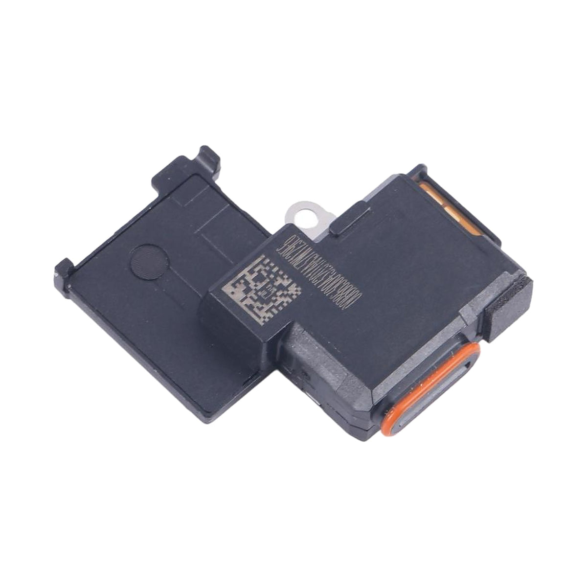 Google Pixel 8a earpiece speaker replacement angled view
