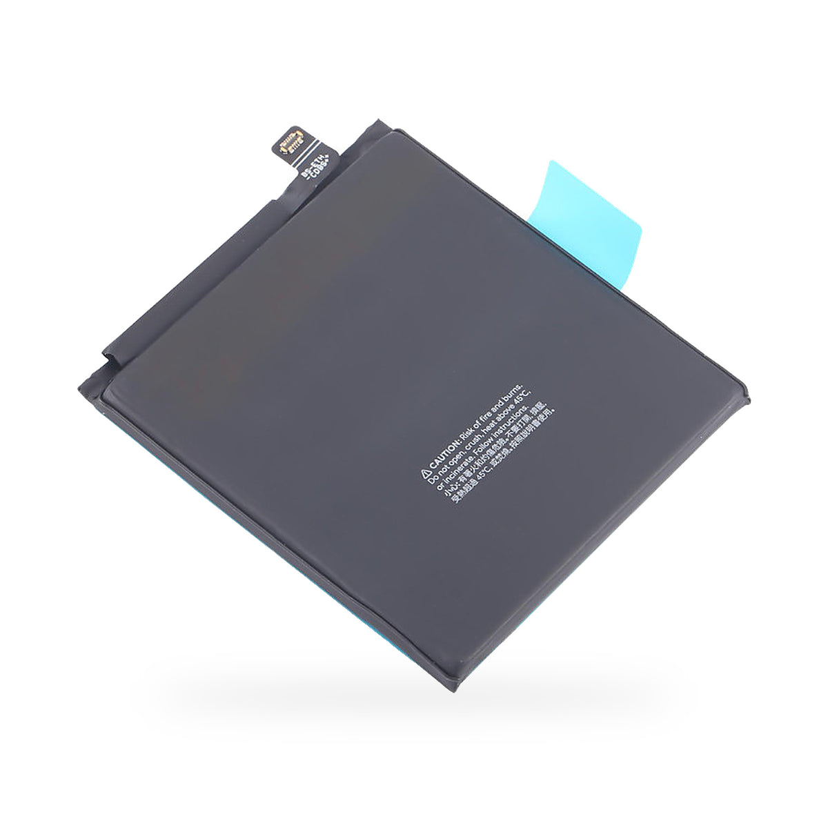 Google Pixel 9 Battery Replacement 4700 mAh - new OEM standard battery on white background