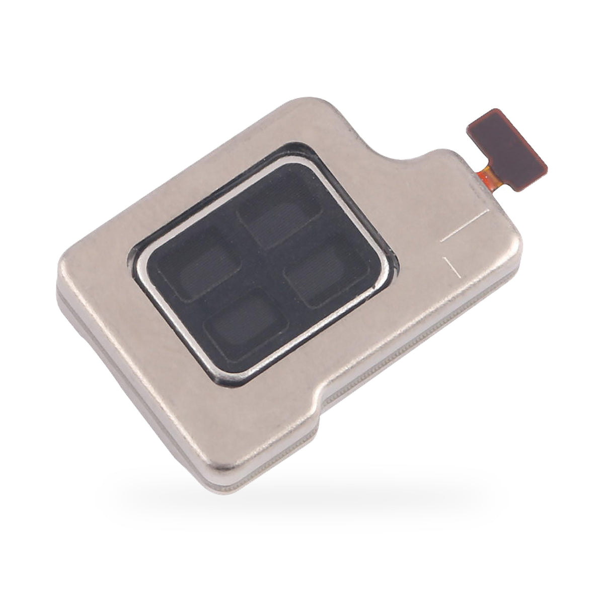 Google Pixel 9 Pro Earpiece Speaker Replacement - new OEM standard earpiece speaker on white background
