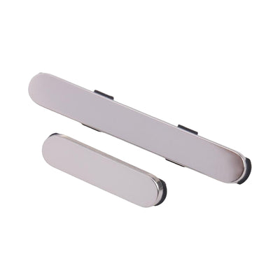 Google Pixel 9 Pro power and volume buttons replacement beige