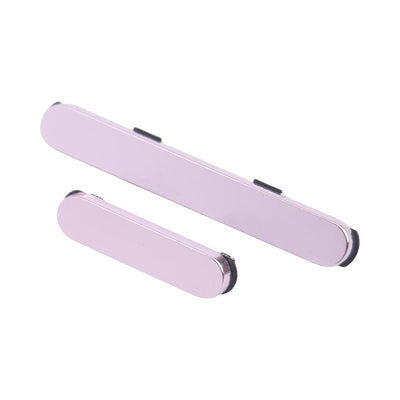 Google Pixel 9 Pro power and volume buttons replacement pink
