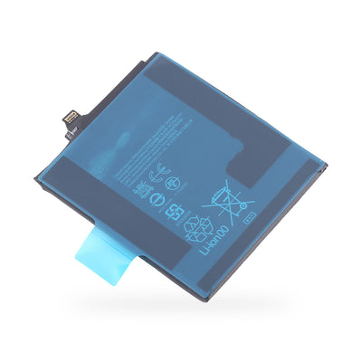 Google Pixel 9 Pro XL Battery Replacement - new OEM standard battery on white background