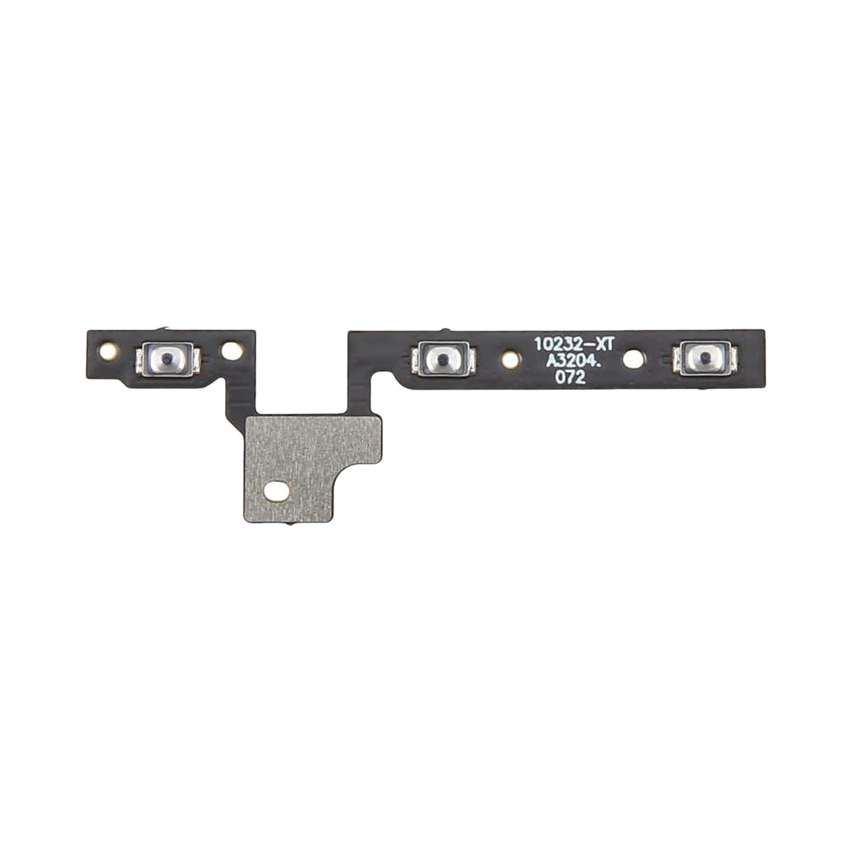 Google Pixel 9 Pro XL power and volume button flex cable replacement