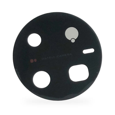 Honor Magic 7 Pro Rear Camera Lens Glass Replacement - new OEM standard camera lens on white background