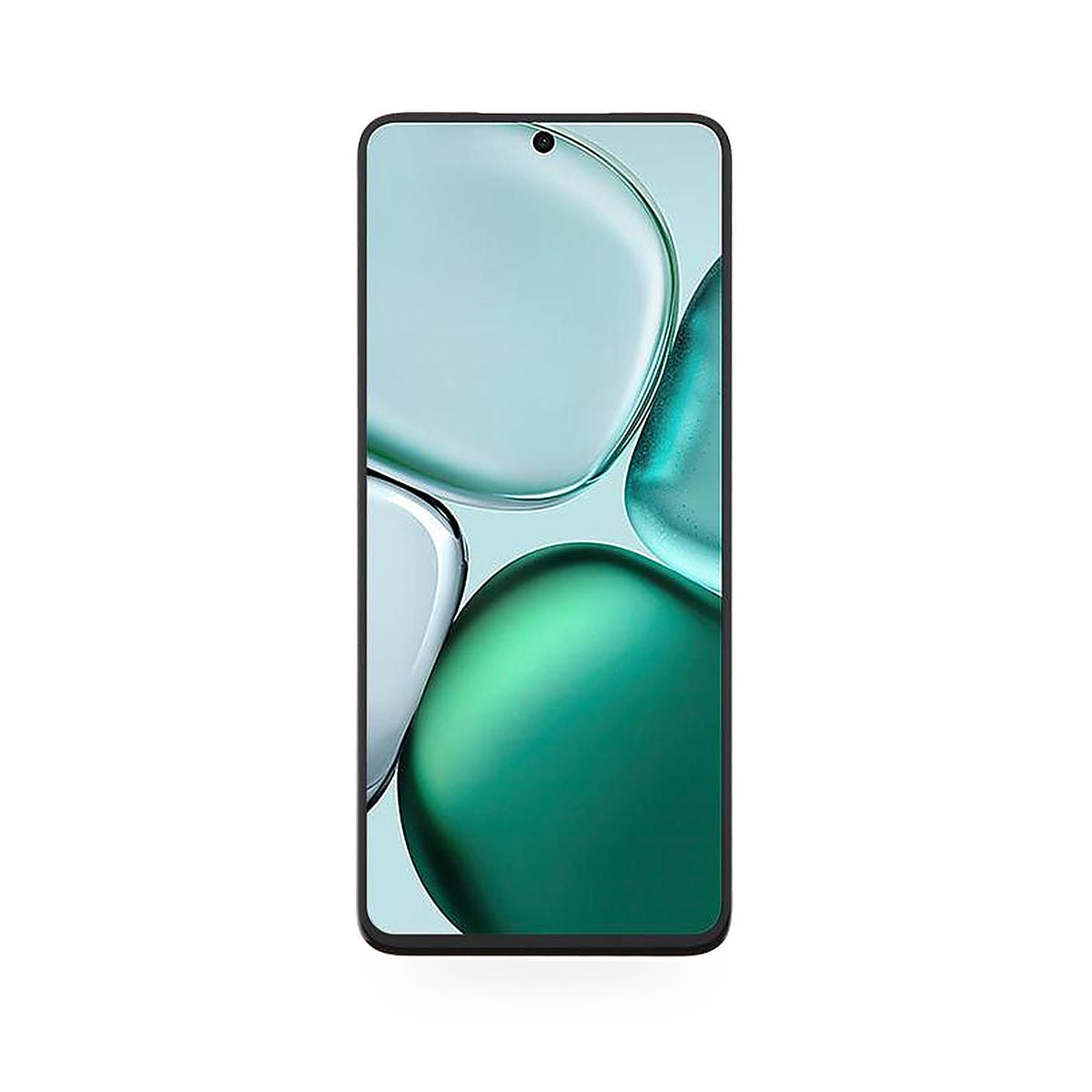 Honor X9C 5G LCD Screen and Touch Digitiser Assembly Replacement - new OEM standard screen on white background
