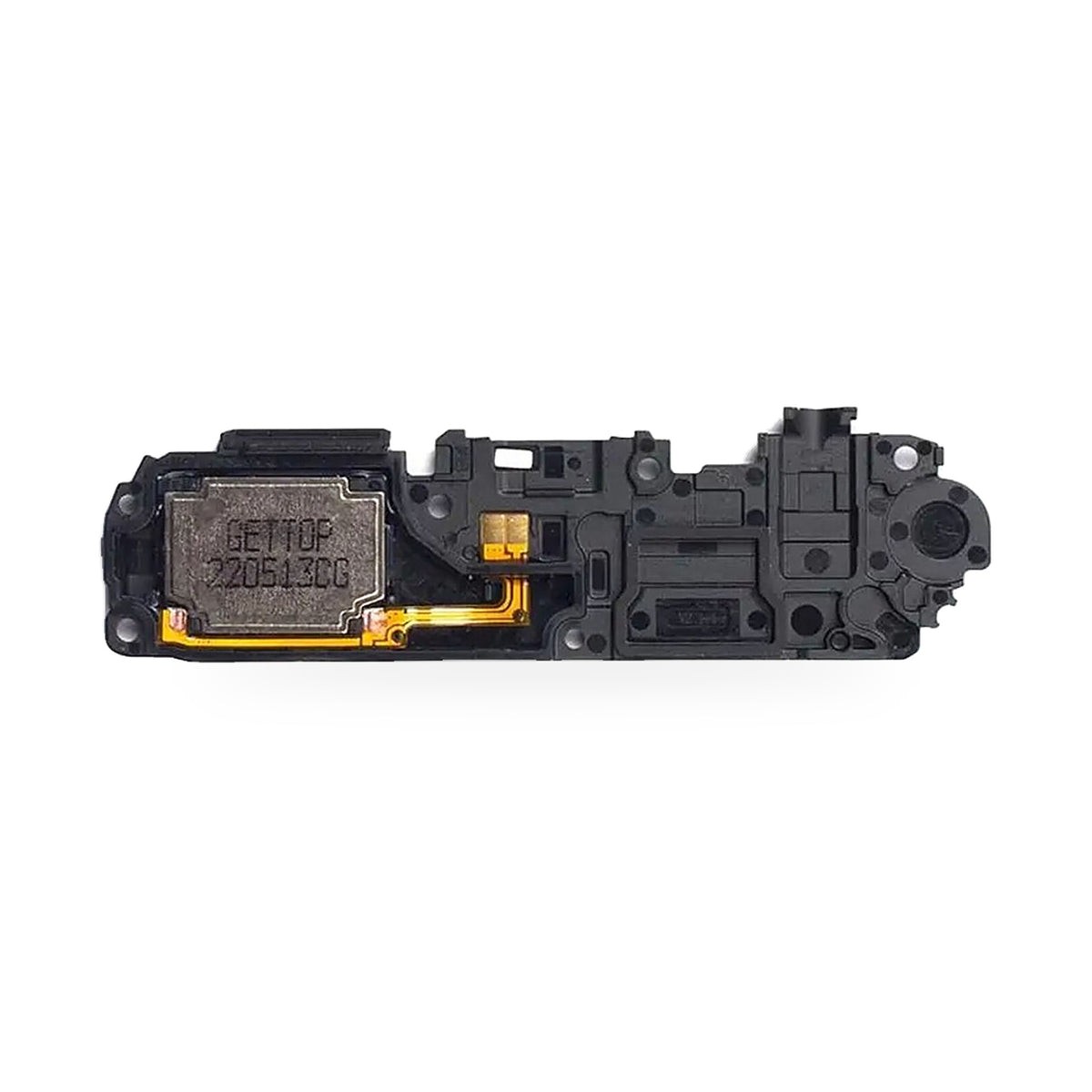 Huawei Honor 70 Lite Loudspeaker Ringer Buzzer Replacement - new OEM standard loudspeaker on white background