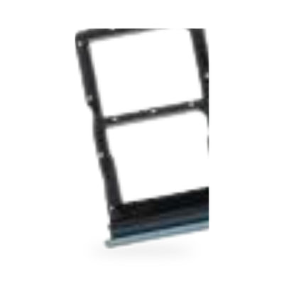 Huawei Honor 90 SIM Card Tray Holder Replacement - new OEM standard SIM tray on white background