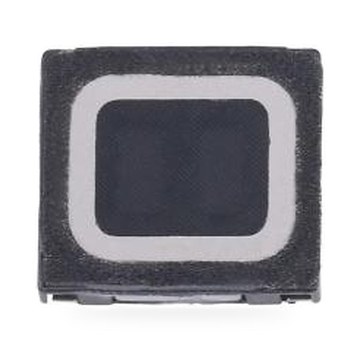 Huawei Honor 9X Earpiece Speaker Replacement - new OEM standard earpiece speaker on white background