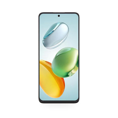Huawei Honor X7C 4G LCD Screen and Touch Digitiser Assembly Replacement - new OEM standard screen on white background
