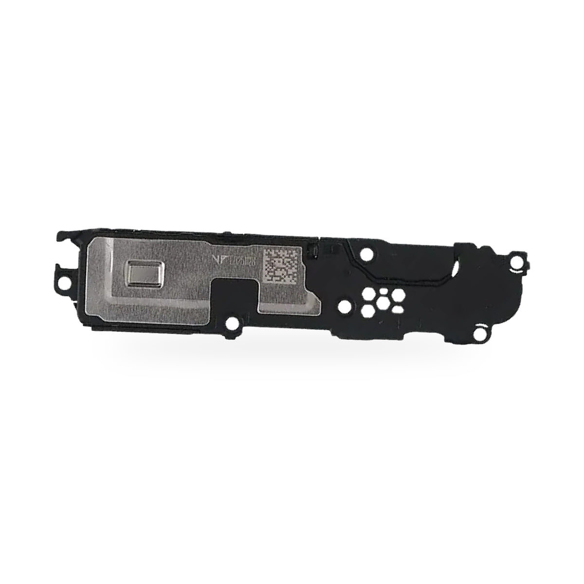 Huawei Honor X9D Loudspeaker Ringer Buzzer Replacement - new OEM standard loudspeaker on white background