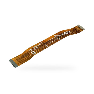 HUAWEI Nova Y60 MAIN BOARD FLEX CABLE Replacement - new OEM standard flex cable on white background