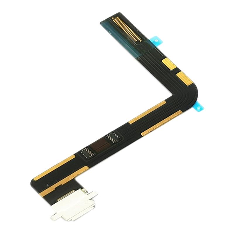 Apple iPad 10.2 (2019) Charging Port Flex Replacement | A2197 A2198 A2200 – image 2