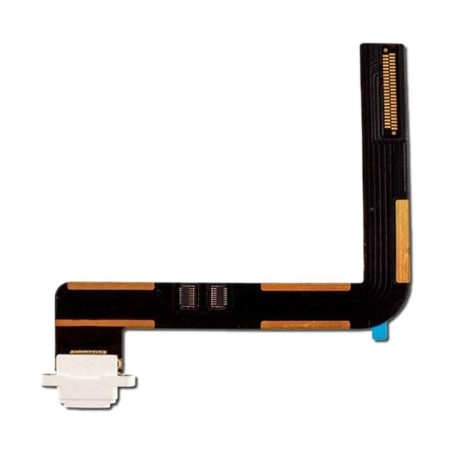 Apple iPad 9.7 (2018) Charging Port Flex Cable Replacement | A1893 A1954 – image 1