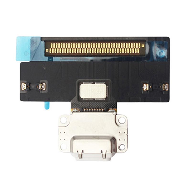 Apple iPad Pro 10.5 Charging Port Flex Cable Replacement | WiFi A1701 – image 4