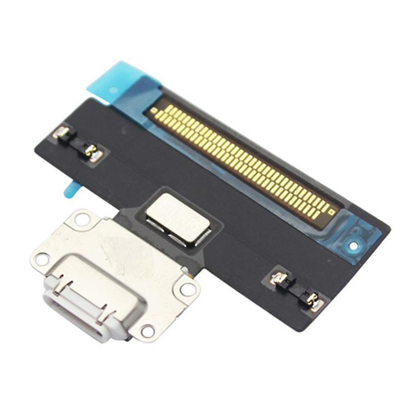 Apple iPad Pro 10.5 Charging Port Flex Cable Replacement | WiFi A1701 – image 7