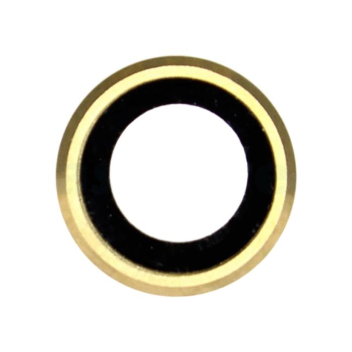 Apple iPad Pro 12.9 (2017) Rear Camera Lens Cover Replacement | A1670 A1671 – image 1
