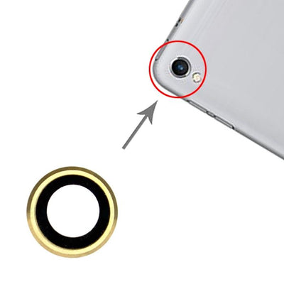 Apple iPad Pro 12.9 (2017) Rear Camera Lens Cover Replacement | A1670 A1671 – image 2